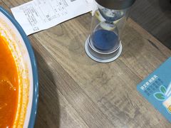 -好人民间·番茄鱼酸菜鱼(杭州永旺梦乐城店)