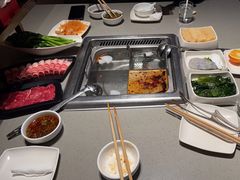 -海底捞火锅(珠影星光城夜宵主题店)