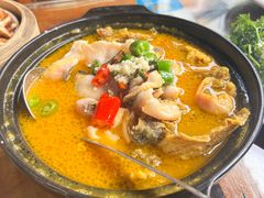-尽善百年古院餐厅(王家老宅店)