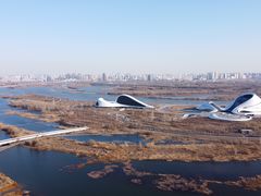 -哈尔滨大剧院