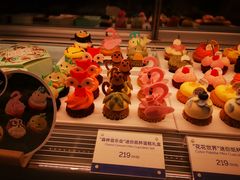 -派悦坊·甜品·蛋糕(虹口龙之梦店)