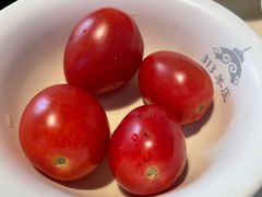 -313羊庄·荣耀·内蒙烧麦(亚运村店)