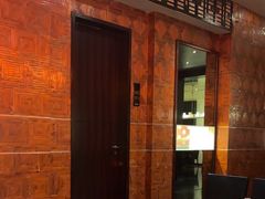 -海航大厦万豪酒店彩海轩中餐厅(霄云路店)