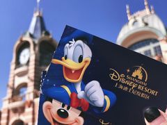 -上海迪士尼度假区