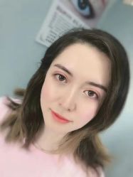 -Yue Show馨选·半永久纹眉纹眼线