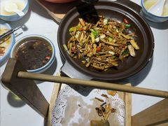 -光海·乡记酸菜鱼·始于1996(花园路店)