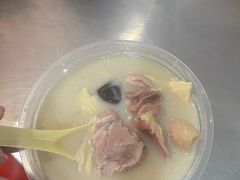 -胡椒猪肚汤(康王店)