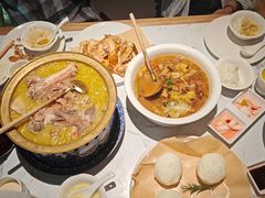 -关东小磨东北菜(漕河泾印象城店)