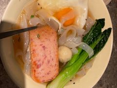 -留半山·香港食堂(啦啦宝都店)