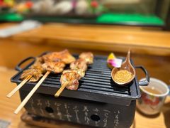 -大岛日本料理铁板烧(南通大饭店)