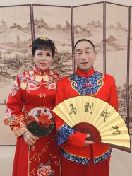 -拾光年华摄影馆(菱角湖公园店)