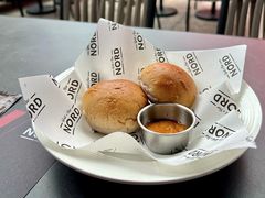 -Nord Grill&Bar Highland诺德西餐(深圳欢乐海岸店)