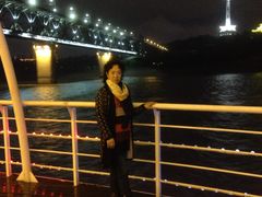 -船长9号·精致湖北菜(江滩店)