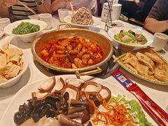 -涿派·炝锅鱼(涿州店)