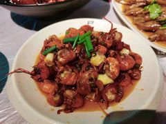 -巴厘龙虾·榜首油焖大虾(洞庭·艺术洋房店)