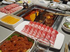 -海底捞火锅(关山保利店)
