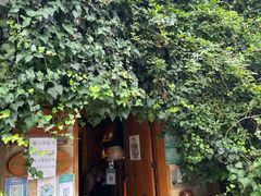 -源一咖啡馆(麒麟巷步行街店)