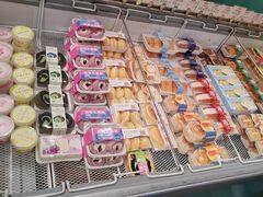 -吉美诺烘焙(公园北路店)