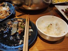 -望京一号·重庆江湖菜(工体店)