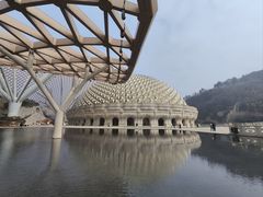 -牛首山文化旅游区