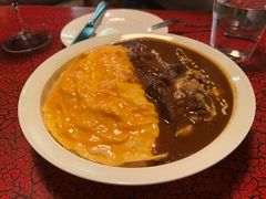 -羽深肉铺 Steak & Wine
