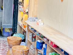 -青韵台陶艺Diy(永庆坊店)
