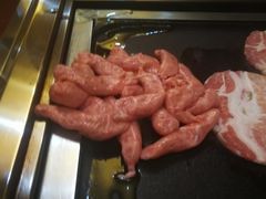 -郭记烤肉(正阳街店)