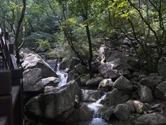 -洛阳花果山景区
