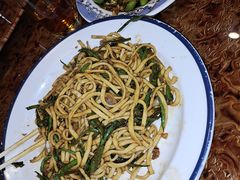 -天天初二·天津传统捞面·天津特色菜(凌奥总店)