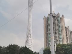 -广州塔