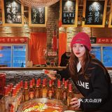 宫崎骏龙猫世界里🖼竟然有养生的热啤酒❤️‍🔥