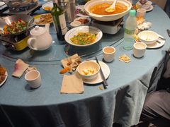 -山也·私厨(岳麓店)