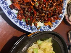-杨记隆府(白象街店)