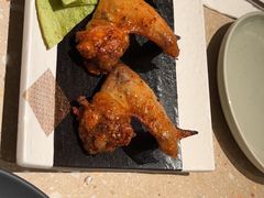 马莱鸡翅-Bco豆库(星耀天地店)