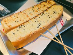 -师烤·豆花烤鱼(广州荔湾扬韬广场店)
