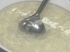 酒酿小丸子（小份）-旺达·福州菜(正大广场店)
