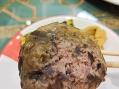 -鑫真味私房菜馆