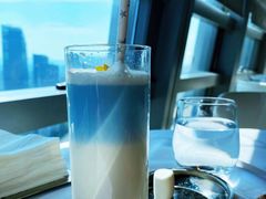 -天玑高空江景餐厅&酒吧Sky Secret Restaurant&Bar