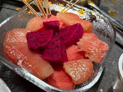 -锦城印象火锅(天府三街店)