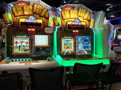 -星际传奇(壹方城购物中心店)
