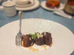 -扬州香格里拉·香宫中餐厅