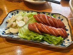 -乡亲鹅肉城(昆山店)