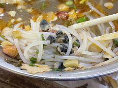 -北海田螺店(四川路店)