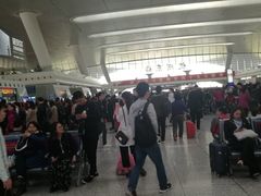 -临平南高铁站(地铁站)