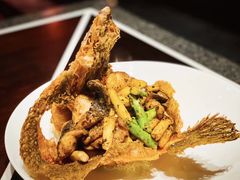 -杭州西子湖四季酒店·金沙厅