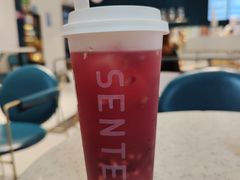 -森茶(湛江万达店)