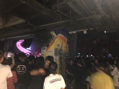 -MAO Livehouse(杭州店)