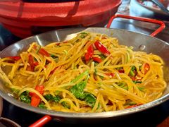 -拾捌川·自贡爆炒(新街口店)