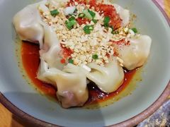 -付小姐在成都(吾悦广场店)