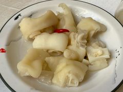 -鹿鸣酒家(越秀店)